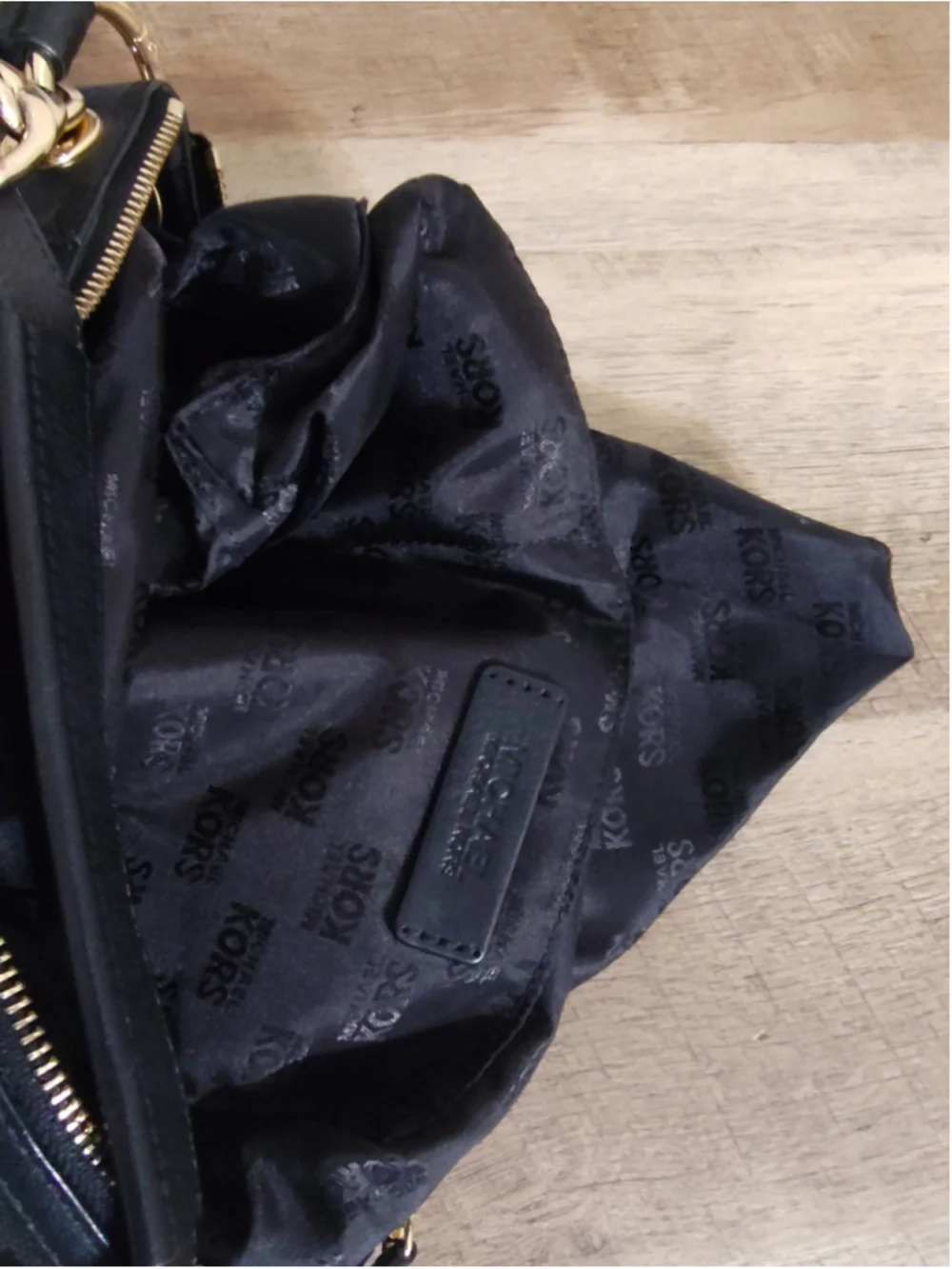 Michael Kors this pre